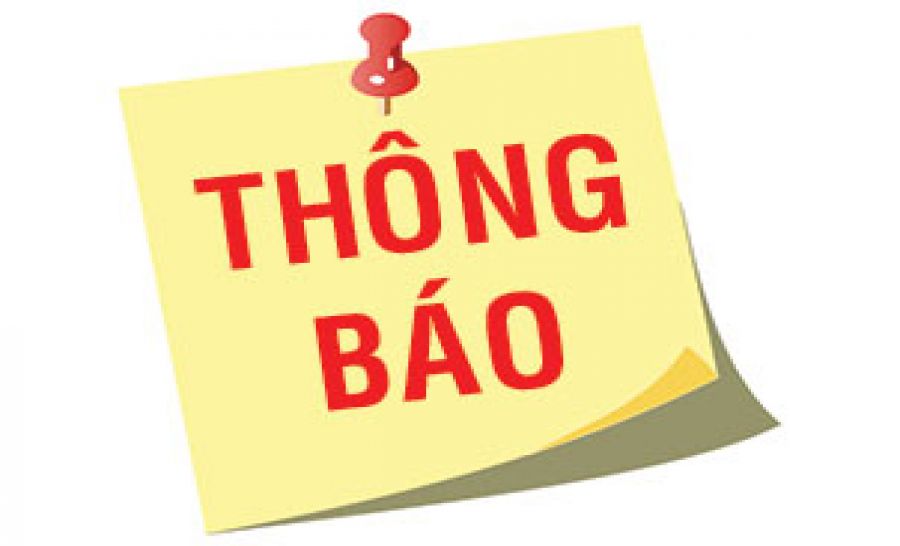 BÁO CÁO KIỂM TOÁN NĂM 2020 CỦA CÔNG TY