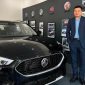 MG bước sang giai đoạn phát triển mới, đẩy mạnh cam kết nội địa hoá tại Việt Nam