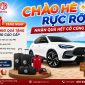 MG Chào hè rực rỡ