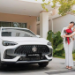 MG thúc đẩy dự án lắp ráp xe tại Việt Nam, dự kiến triển khai từ cuối 2027